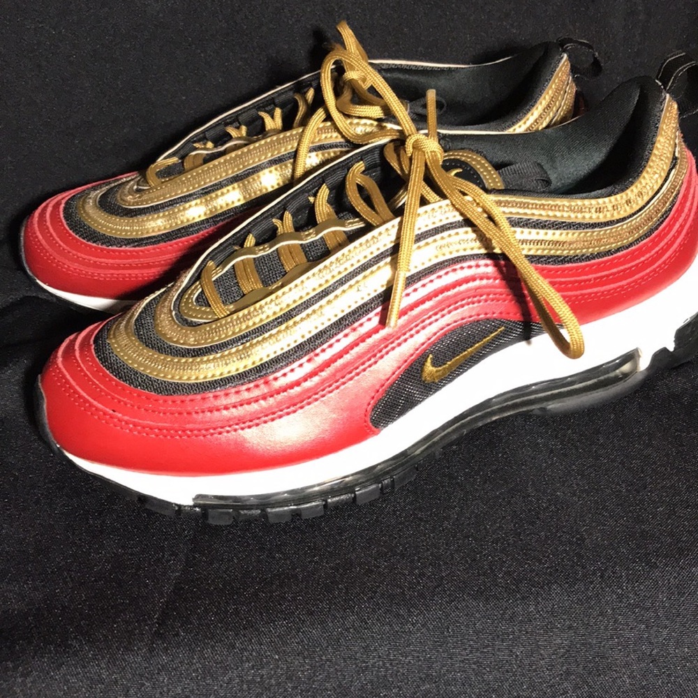 Nike air Max